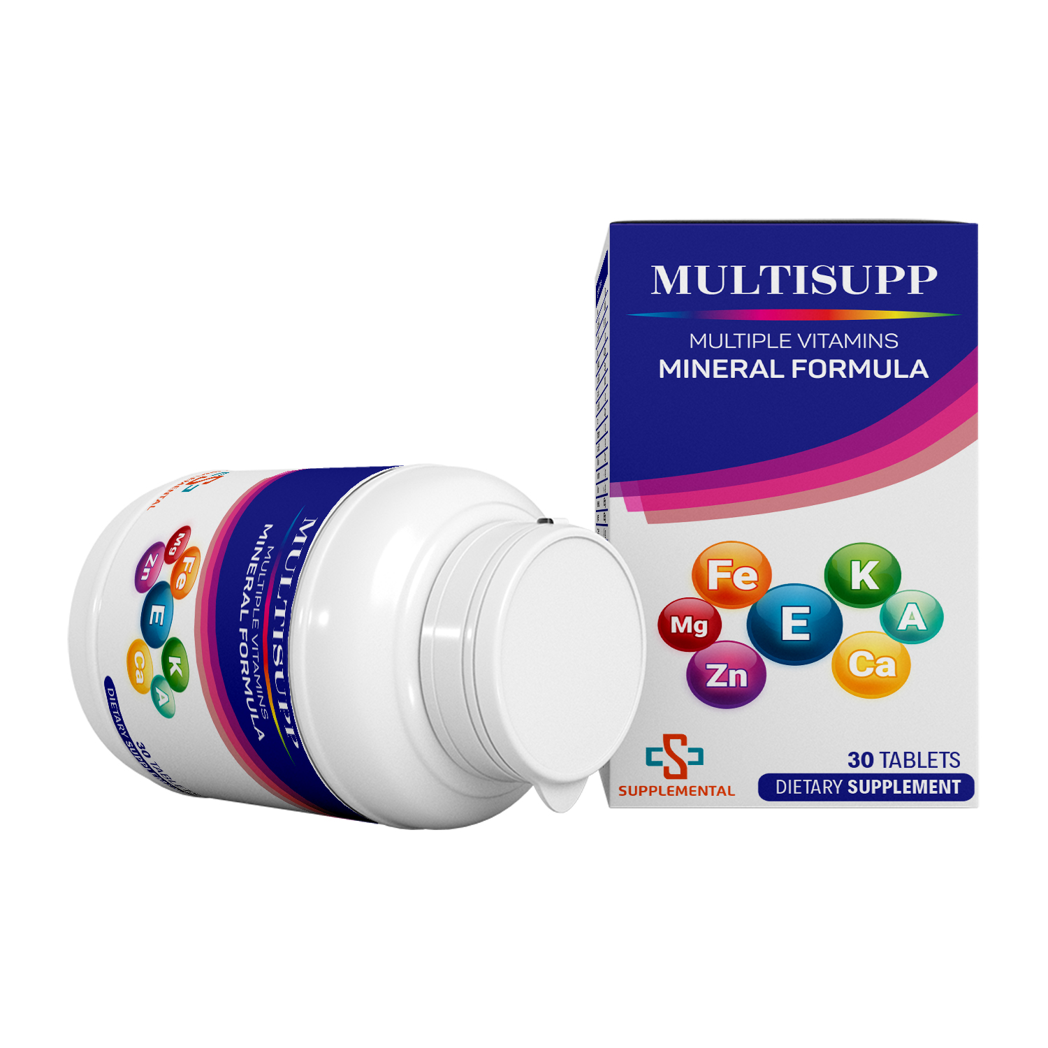 MULTISUPP