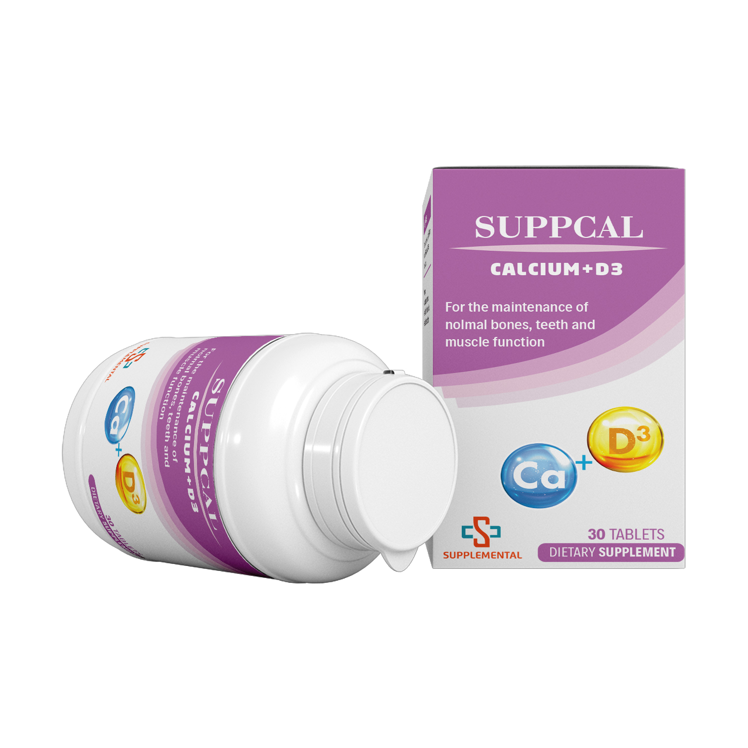 SUPP-CAL